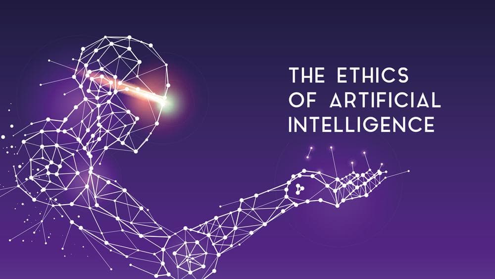 The Ethical Side of AI: Balancing Innovation with Responsibility in a Rapidly Evolving World