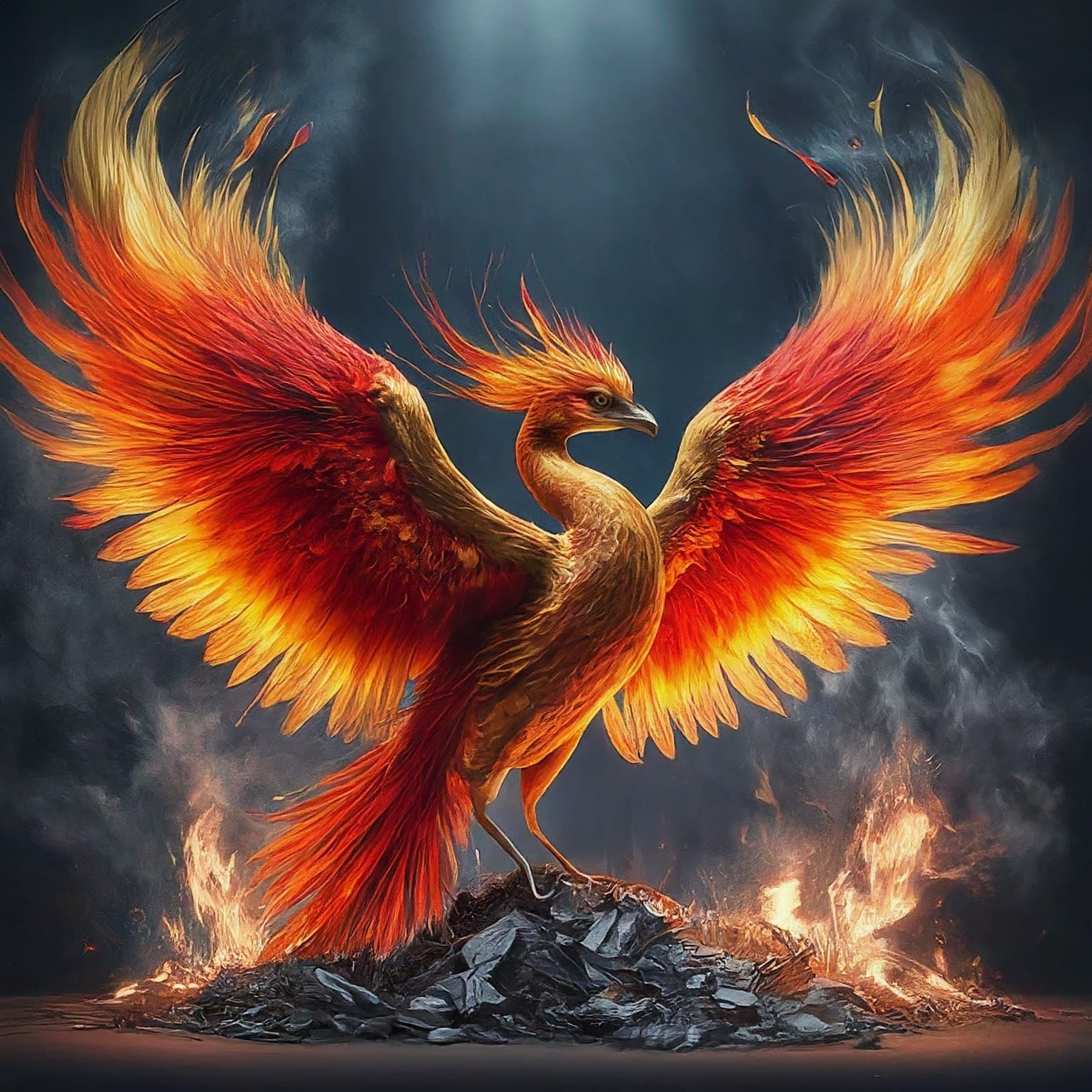 From Broken to Unbreakable: Unleashing Your Inner Resilience