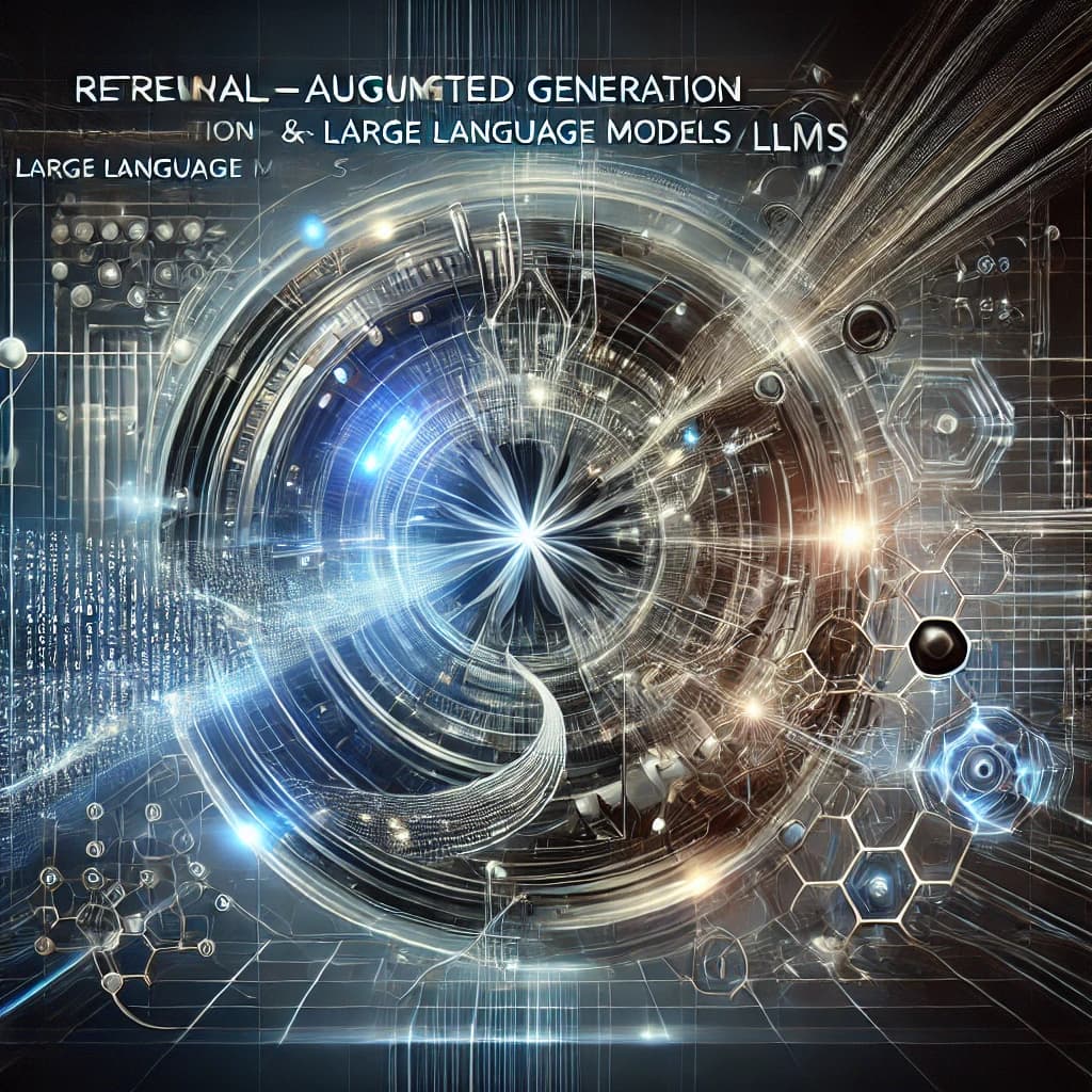 From Basics to Production: Mastering Retrieval-Augmented Generation (RAG) with Large Language Models (LLMs)
