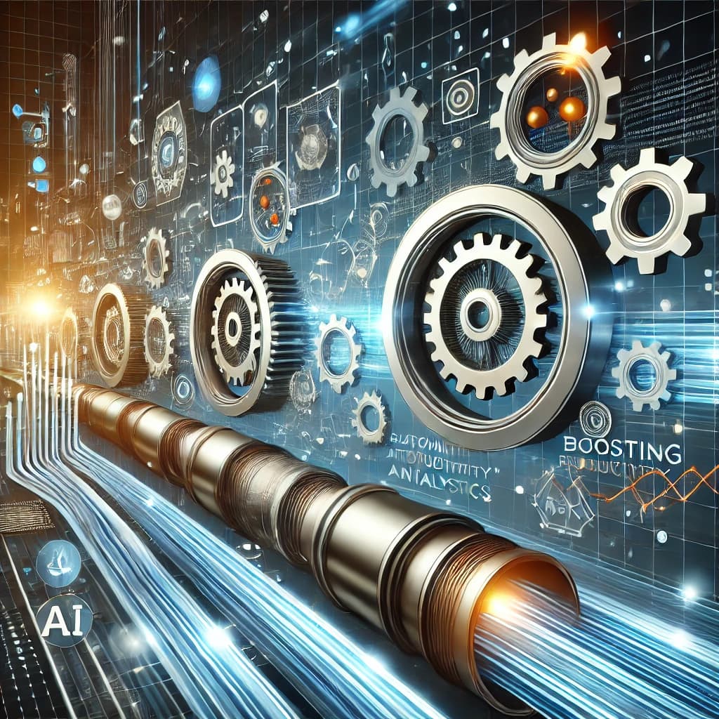 Automating Data Preparation with Augmented Analytics: Boosting Productivity in Data Science